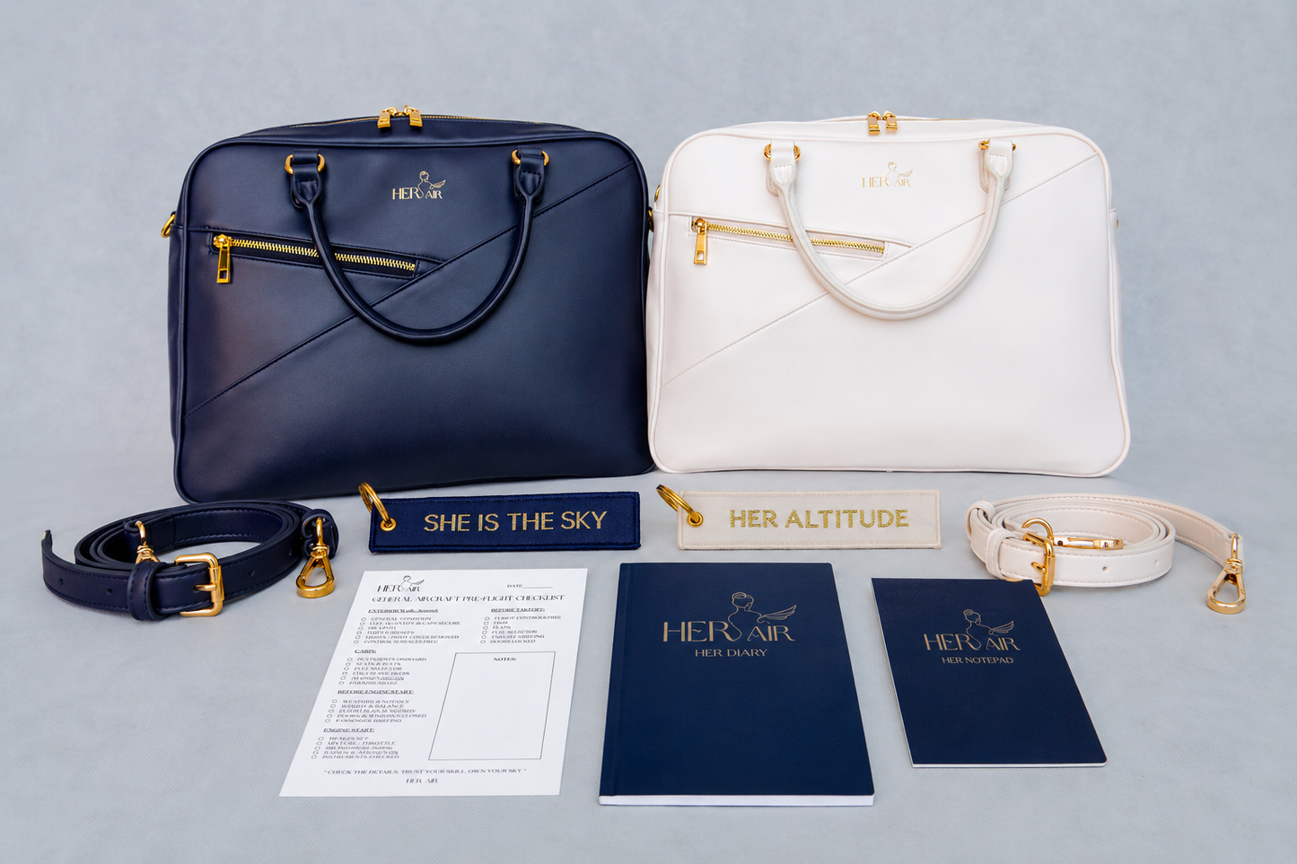 Ultimate HER AIR bundle
