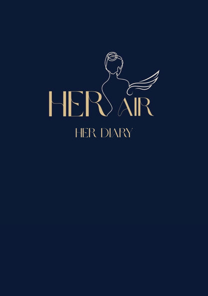 HER DIARY
