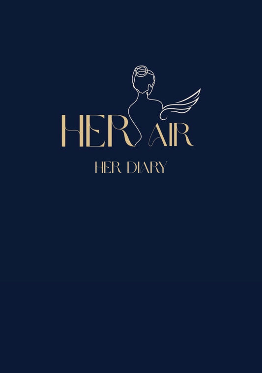HER DIARY