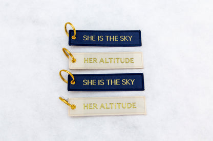 Altitude & sky DUO