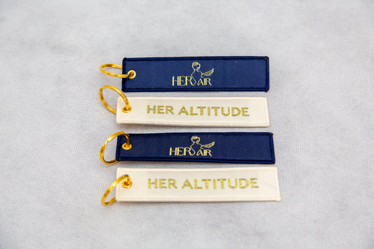 Altitude & sky DUO